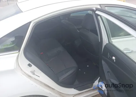 2011 Hyundai Sonata Se 2.0T from USA, damaged, VIN 5NPEC4AB4BH315619